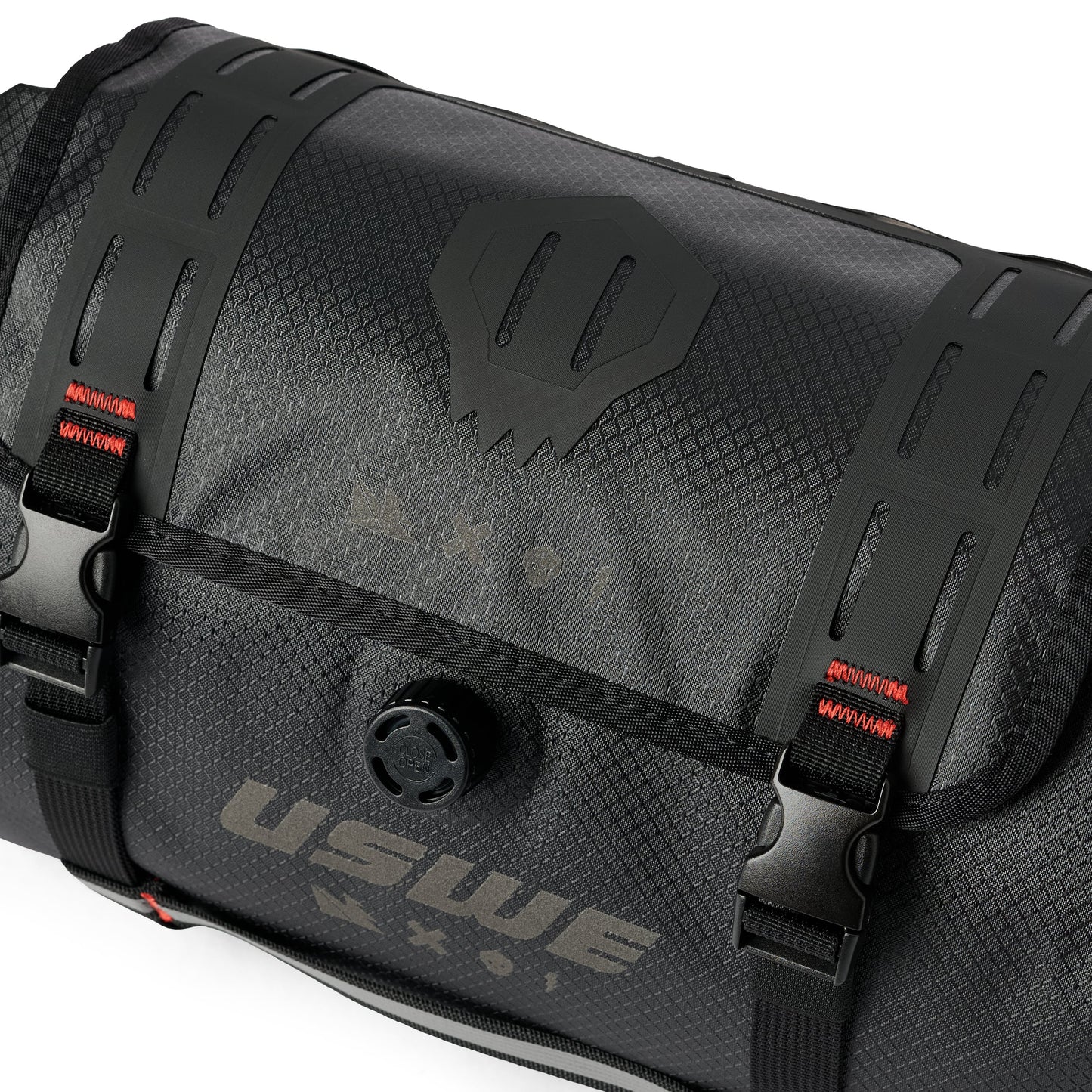 Lenkertasche USWE ROLL TOP 9 L