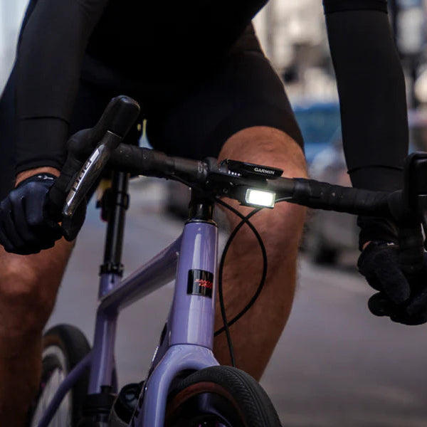 Vorderes Licht KOM CYCLING QUICK RELEASE LIGHT 350