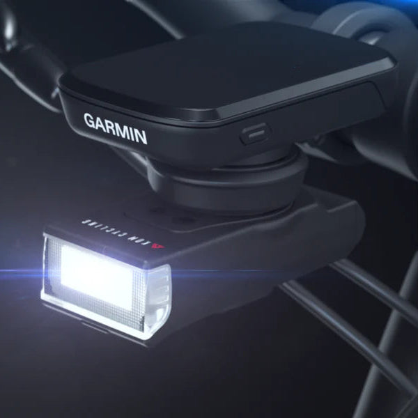 Vorderes Licht KOM CYCLING QUICK RELEASE LIGHT 350
