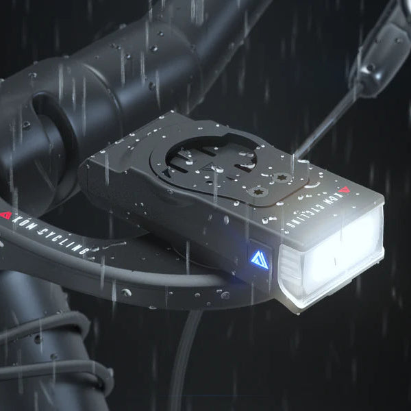 Vorderes Licht KOM CYCLING QUICK RELEASE LIGHT 350