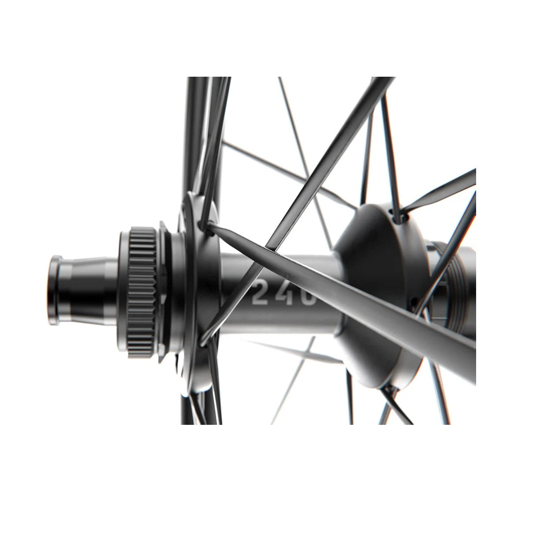 Paar Laufräder DT SWISS GRC 1400 DICUT 30 DISC Tubeless Ready (Centerlock)