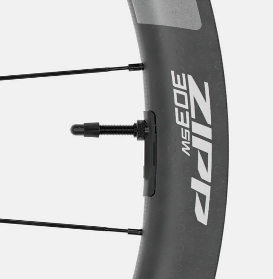 Paire de Roues ZIPP 303 SW DISC Tubeless Ready (Centerlock)