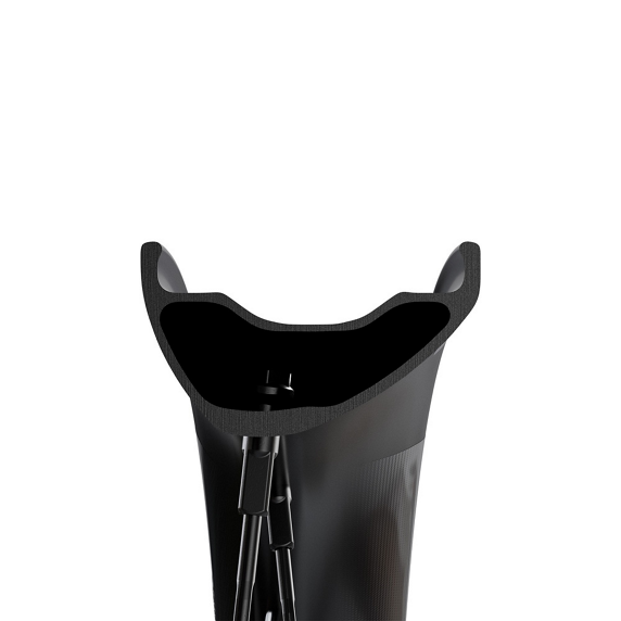 Hinterrad SHIMANO XT M8200 29'' Achse 12x148 mm