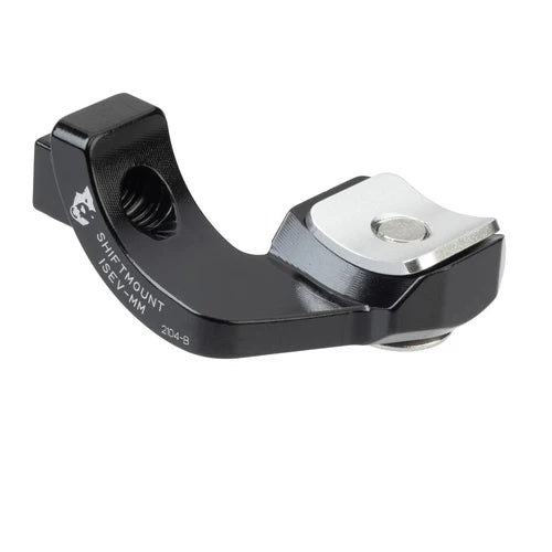 Adaptateur de Fixation pour Commande de Vitesse WOLF TOOTH ShiftMount I-spec EV