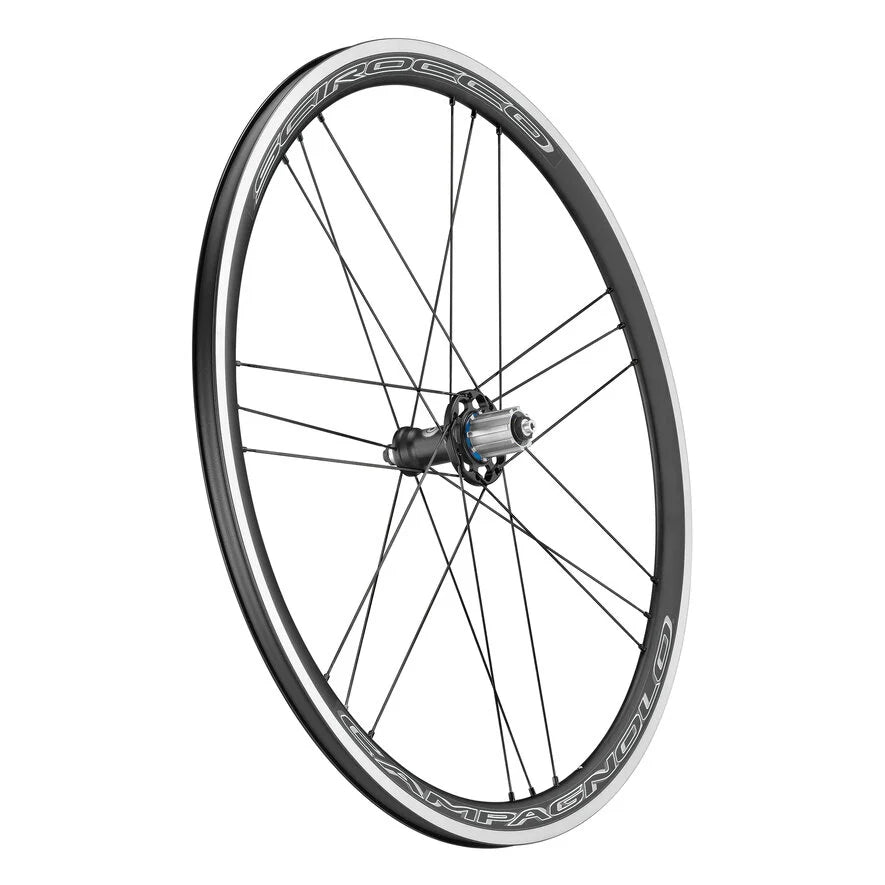 Hinterrad CAMPAGNOLO SCIROCCO 35 C17