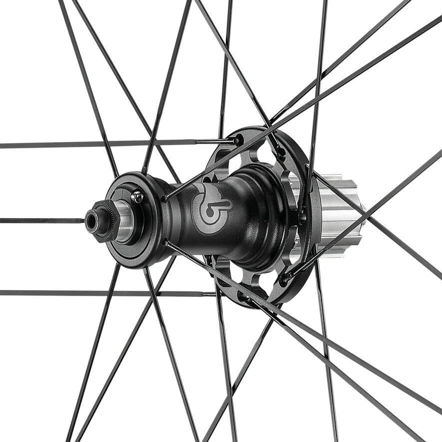 Hinterrad CAMPAGNOLO SCIROCCO 35 C17