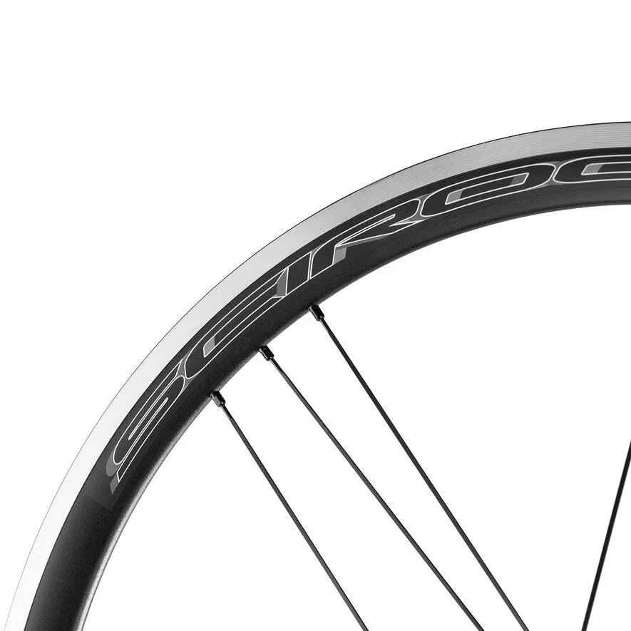 Hinterrad CAMPAGNOLO SCIROCCO 35 C17