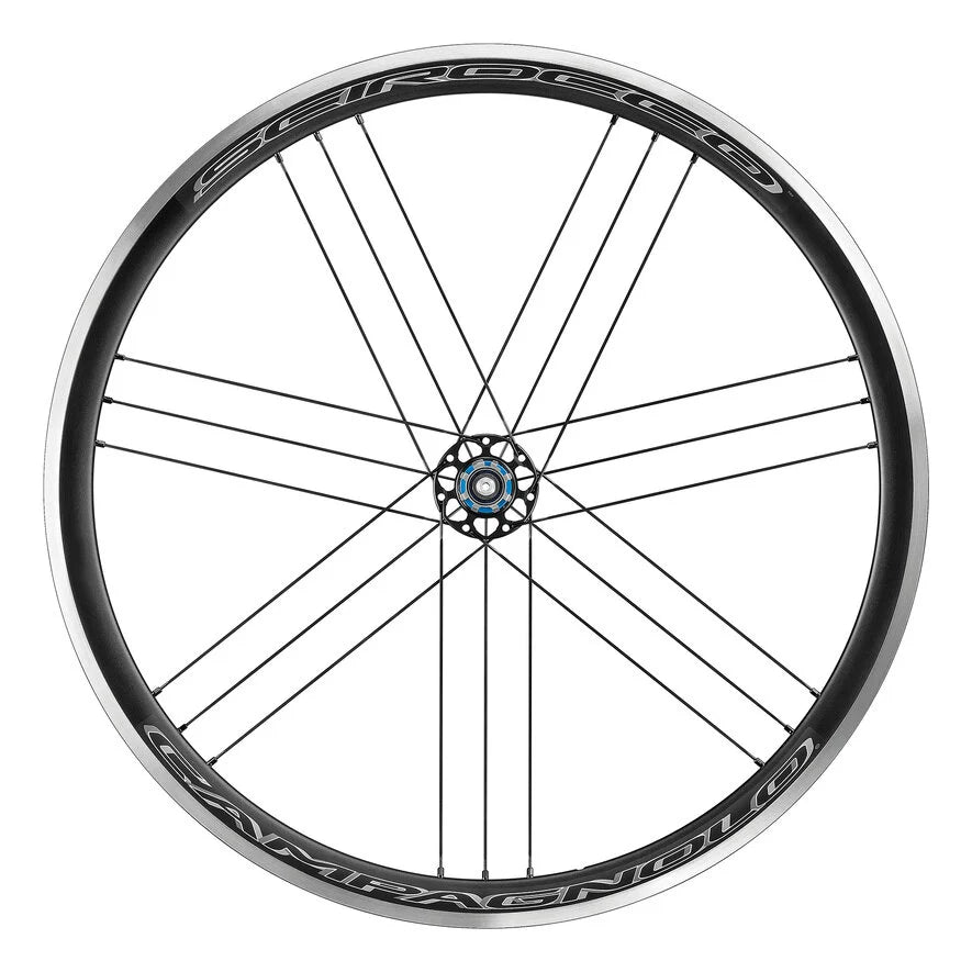 Hinterrad CAMPAGNOLO SCIROCCO 35 C17