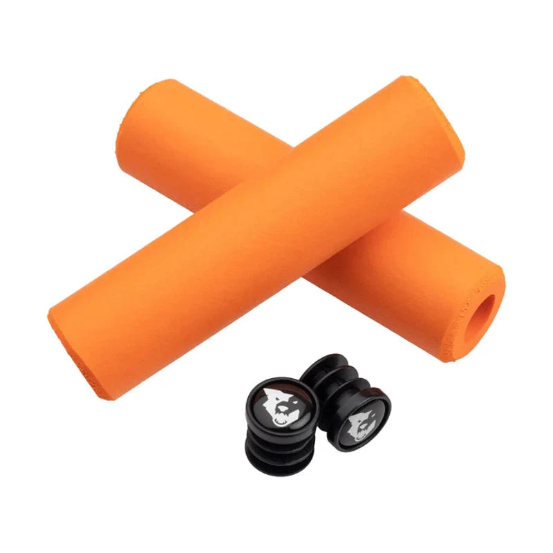 Grips WOLF TOOTH FAT PAW Orange