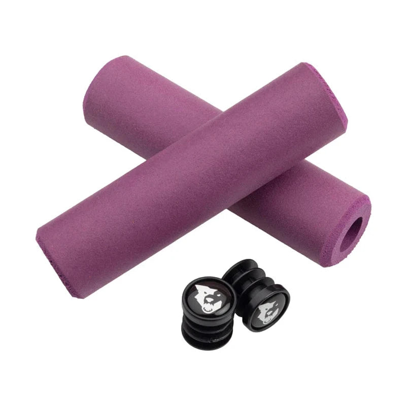 Grips WOLF TOOTH FAT PAW Violet