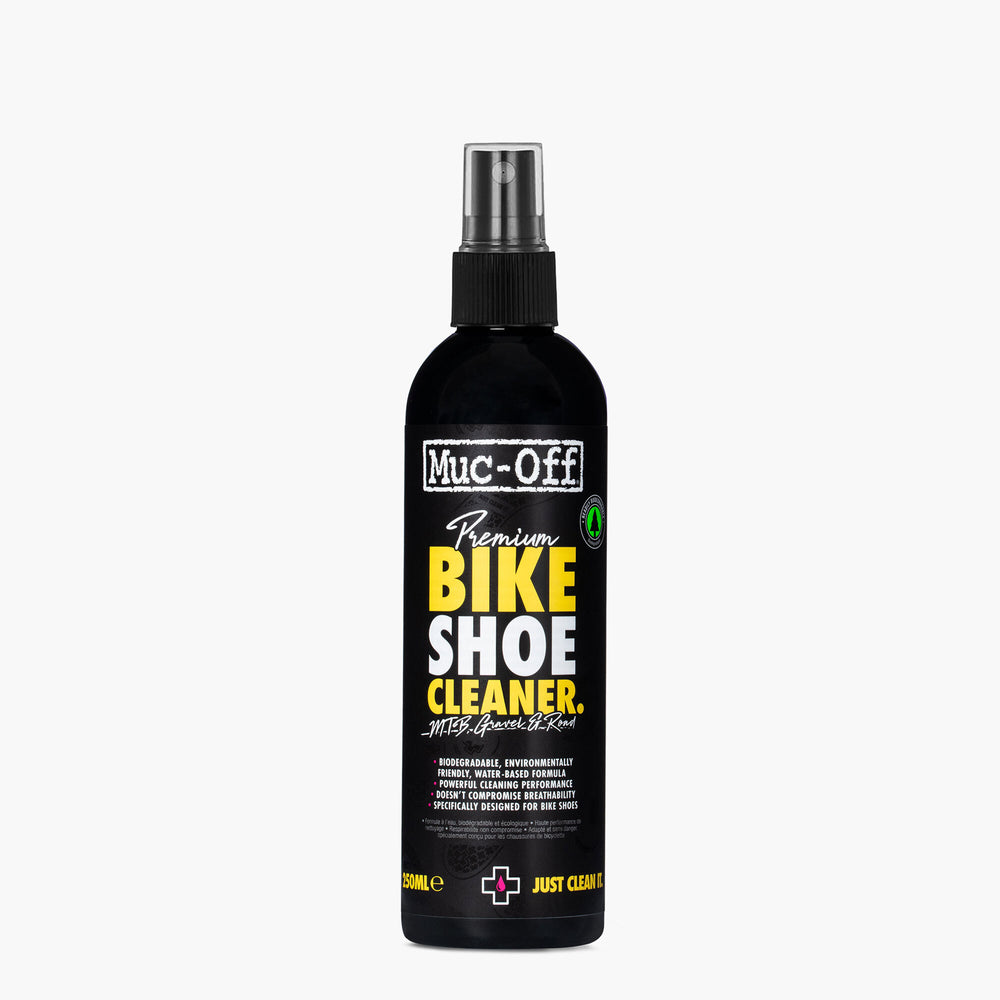 MUC-OFF Footwear Cleaner Schuhreiniger 250 ml