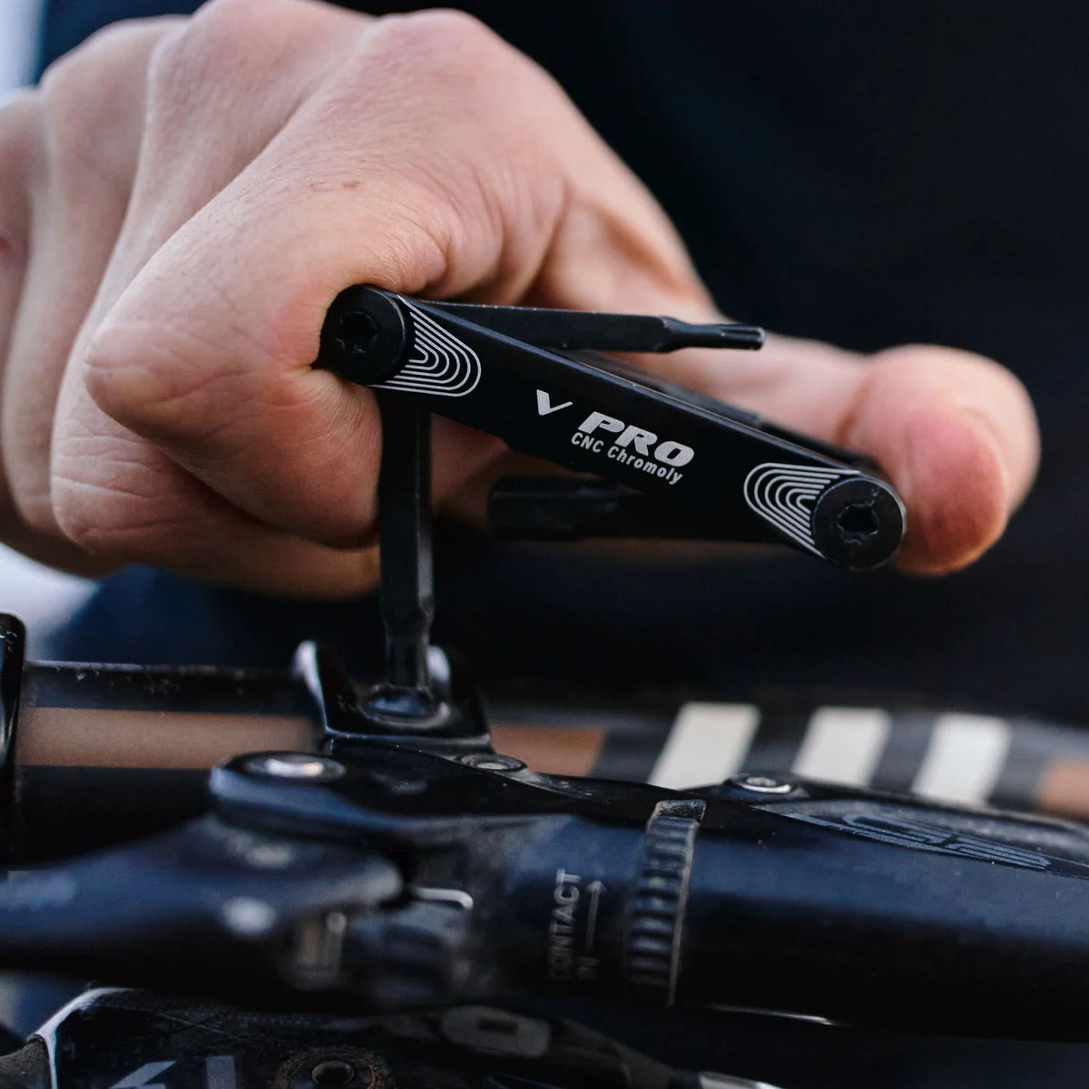 Multi-Outils LEZYNE V PRO 7