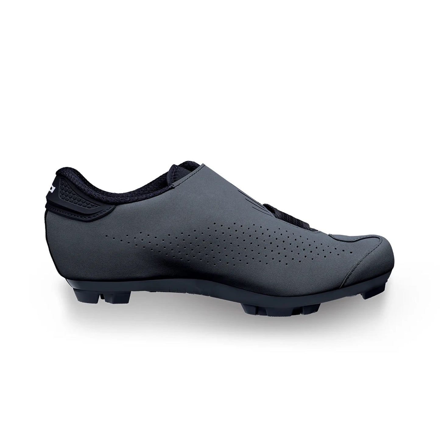 Chaussures VTT SIDI AERTIS MEGA Gris/Noir