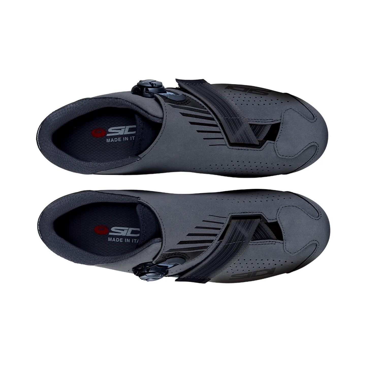 Chaussures VTT SIDI AERTIS MEGA Gris/Noir