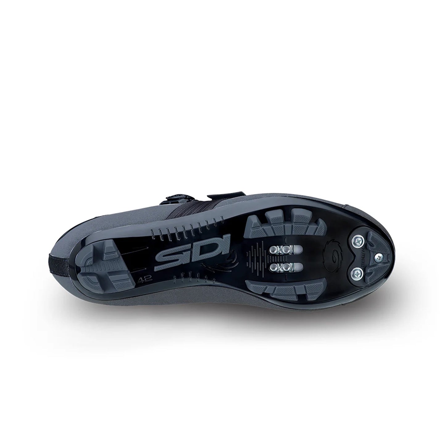 Chaussures VTT SIDI AERTIS MEGA Gris/Noir