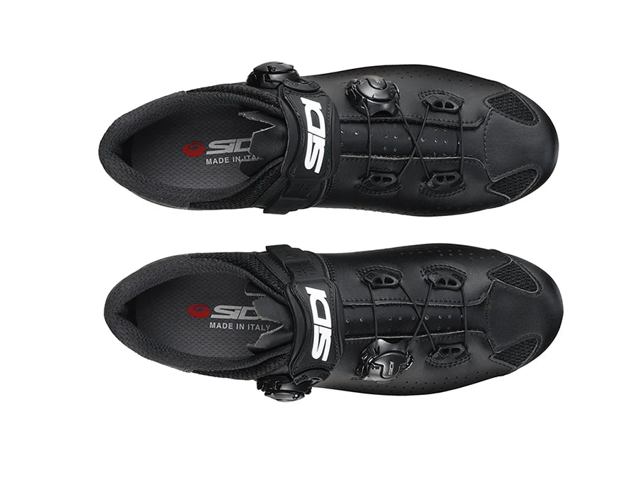 Chaussures VTT SIDI EAGLE 10 Noir