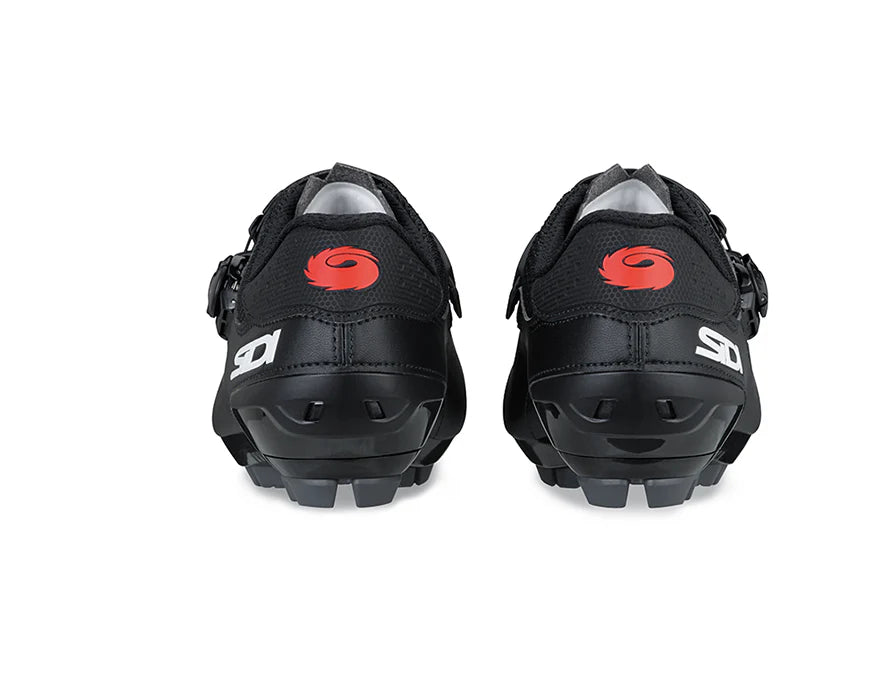 Chaussures VTT SIDI EAGLE 10 Noir