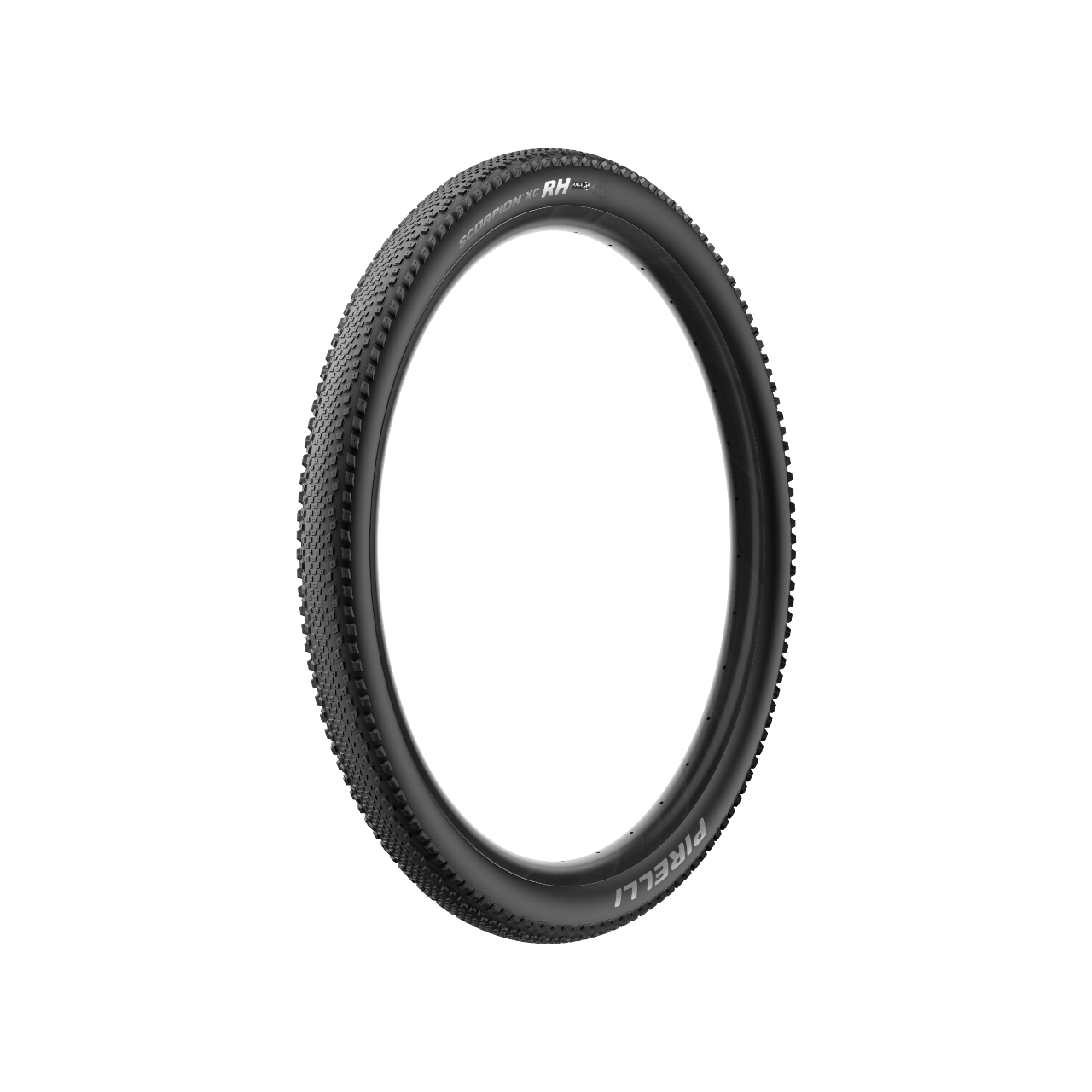 Reifen PIRELLI SCORPION RACE XC RC RH Lite 29x2.40 Tubeless Ready Weich Silber