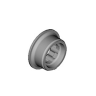 Klemmmutter Kurbel SHIMANO FC-M8100/7100/6100
