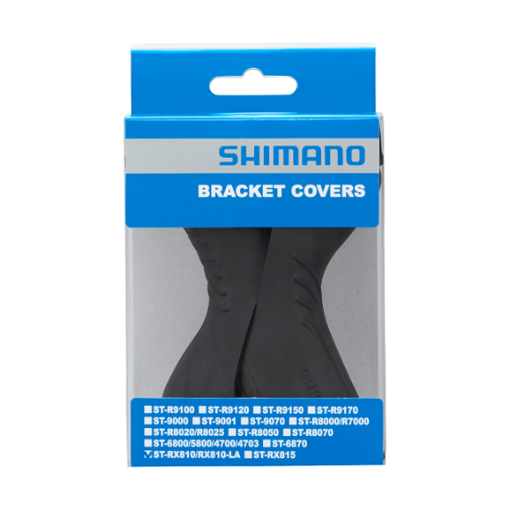 Couvre Cocottes SHIMANO ST-RX810