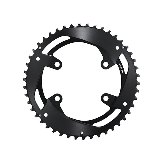 11-fach Kettenblatt SHIMANO CUES FC-U8000-2 PCD 96mm