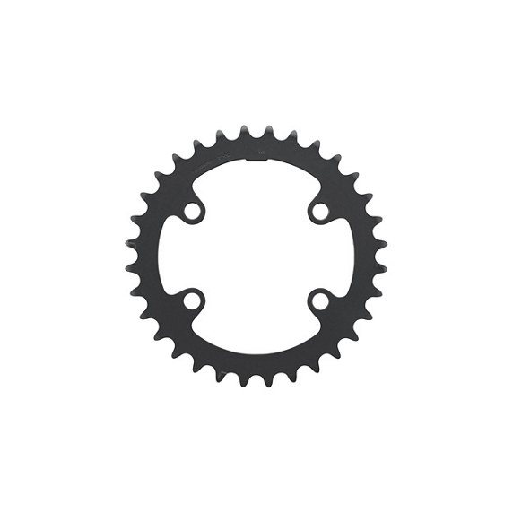 Plateau Intérieur 10/11V SHIMANO CUES FC-U6010-2 PCD 80mm