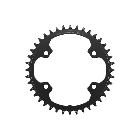 Plateau Mono 12V SHIMANO GRX RX610 110mm