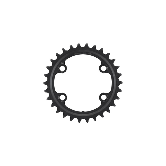 Plateau Intérieur 12V SHIMANO GRX RX610 80mm