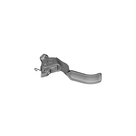 Bremshebel rechts SHIMANO BL-M8100