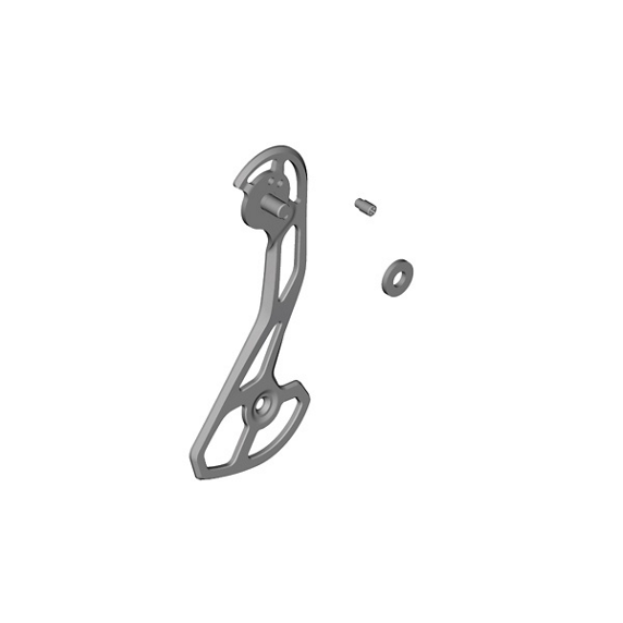 Chape de Dérailleur Arrière Externe SHIMANO GRX RD-RX810