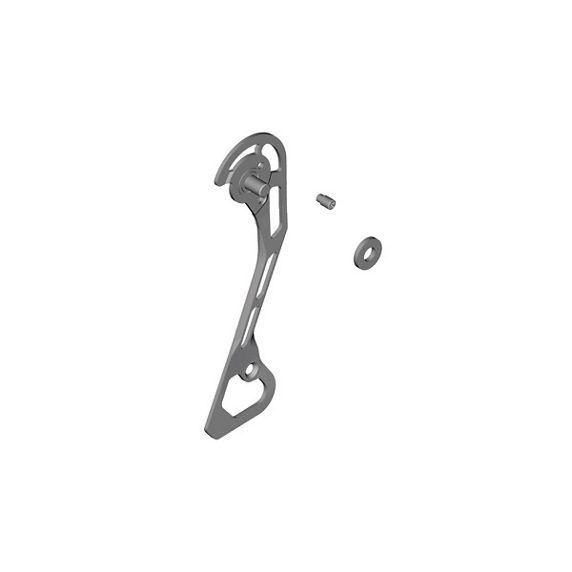 SHIMANO RD-RX400 External Long Umwerfer Gabelkopf