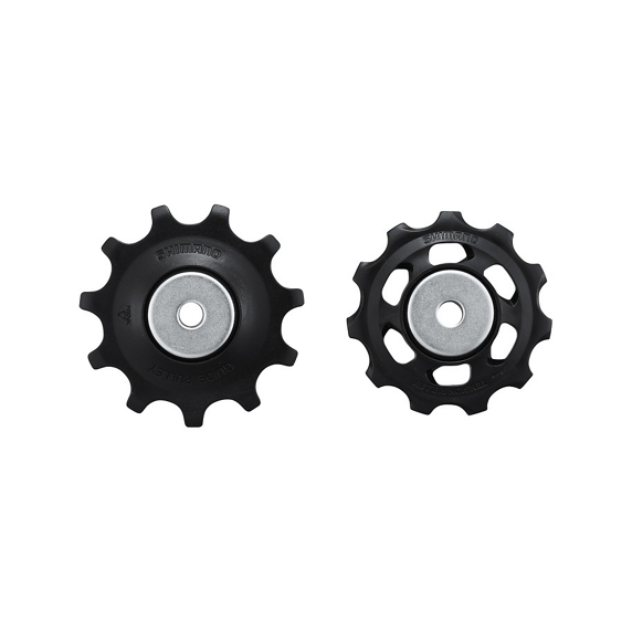 Schaltwerksrollen hinten 9/10/11fach SHIMANO RD-U4010/U4020/U3020/U2000