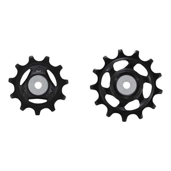 12-fach Schaltwerksrollen hinten SHIMANO RX820/825
