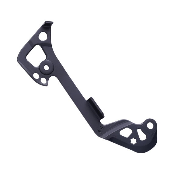 SHIMANO XTR Di2 RD-M9050-SGS Interne lange Schaltgabel für den Hinterbau