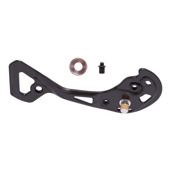 Chape de Dérailleur Arrière Externe Courte SHIMANO XTR M9000-GS