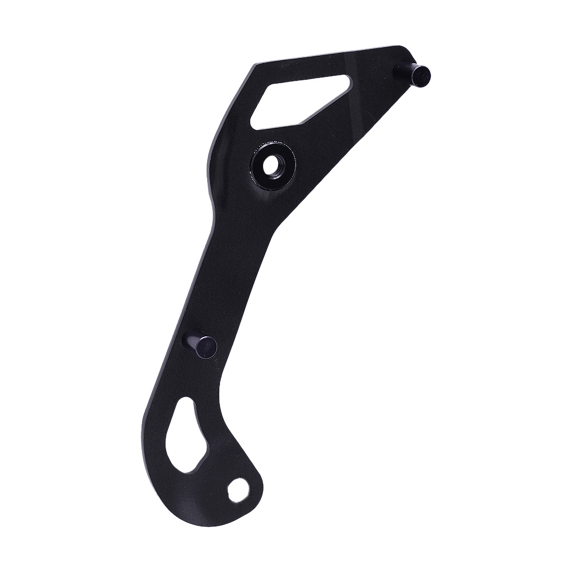 Chape de Dérailleur Arrière Interne Courte SHIMANO DURA-ACE RD-R9100-SS