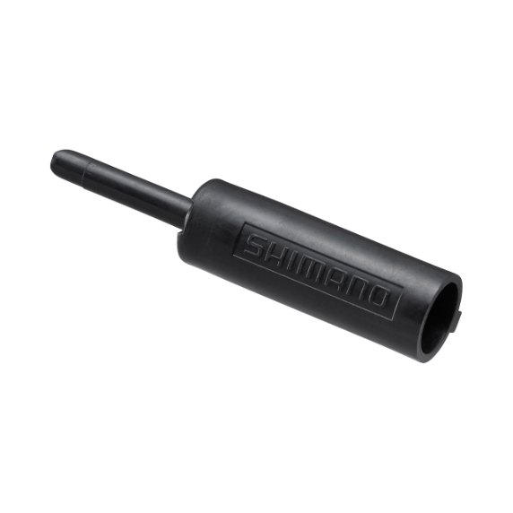 SHIMANO Schalthebel ST, kurze Zungenspitze