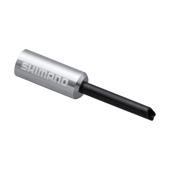 Bremshülle mit Zunge SHIMANO BC-9000 6 mm