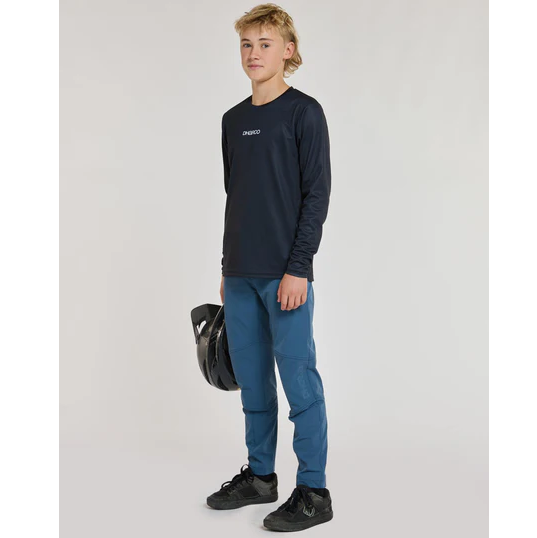 Pantalon DHARCO GRAVITY Junior Bleu