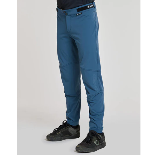 Pantalon DHARCO GRAVITY Junior Bleu