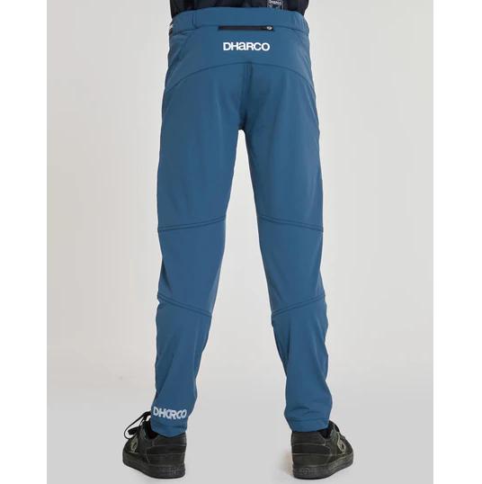 Pantalon DHARCO GRAVITY Junior Bleu