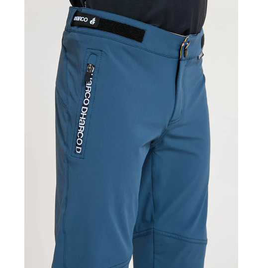 Pantalon DHARCO GRAVITY Junior Bleu