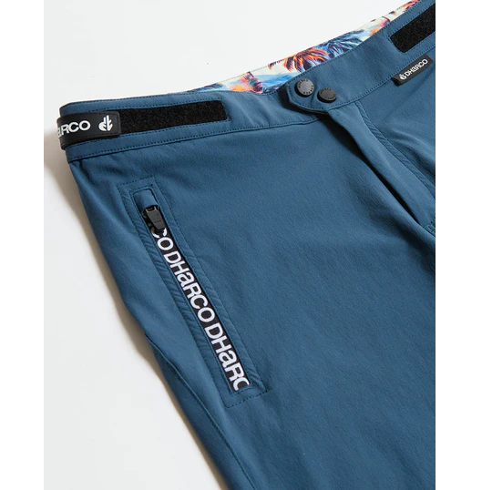 Pantalon DHARCO GRAVITY Junior Bleu