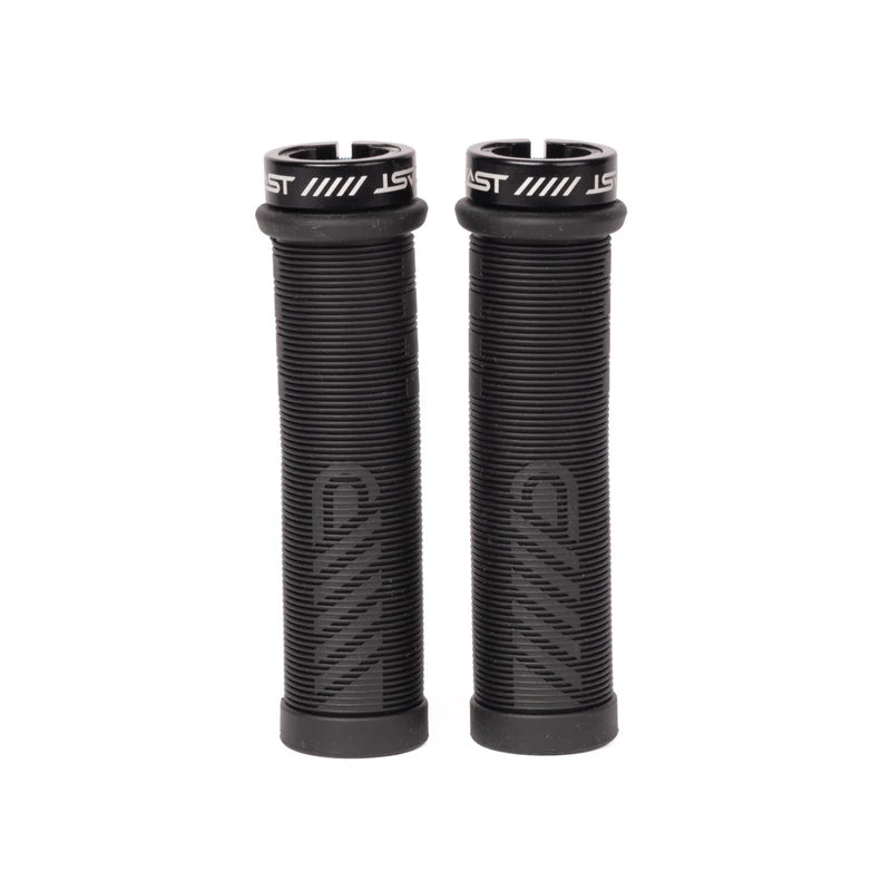 Grips CAST YUM YUM Lock-On Noir