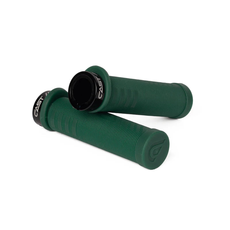 Grips CAST YUM YUM Lock-On Vert