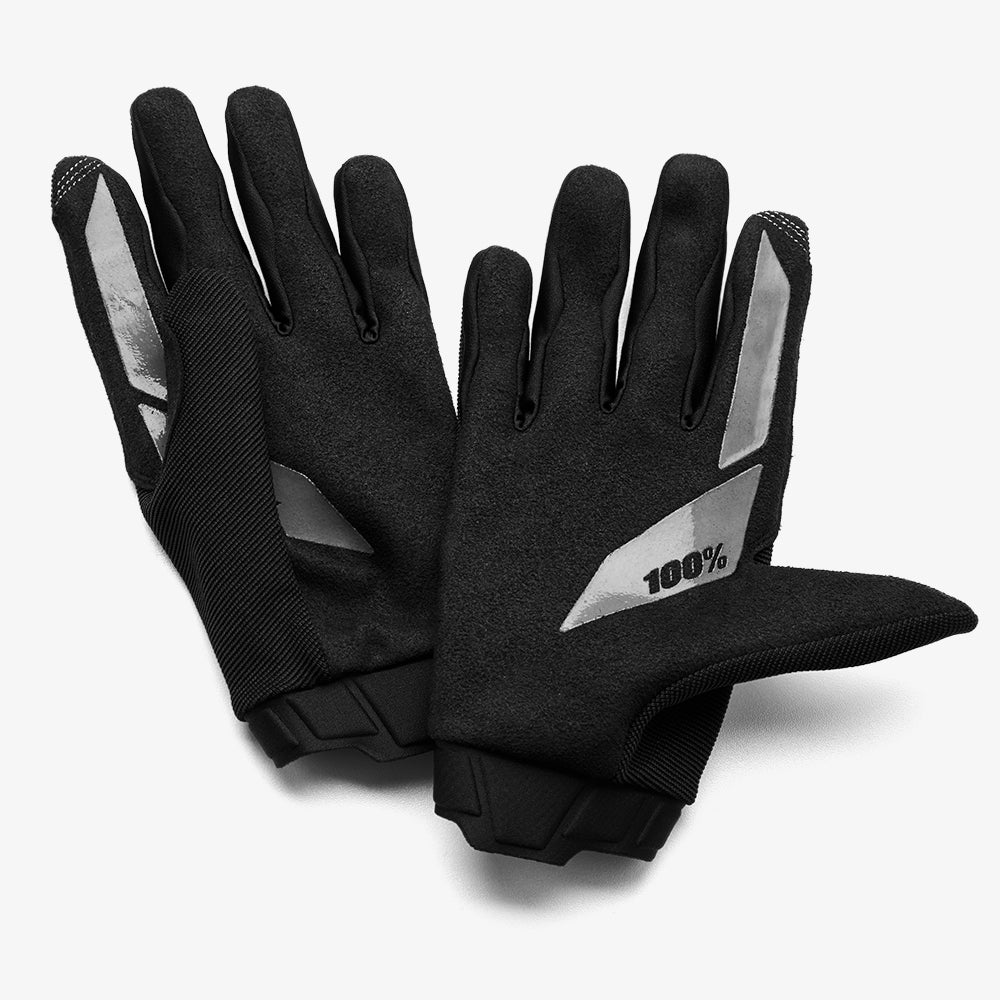 Handschuhe 100% RIDECAMP Frau Gelb