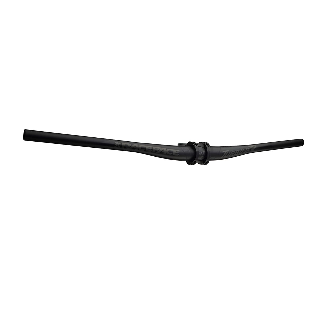 Cintre RACE FACE TURBINE R Rise 10mm 800mm Noir