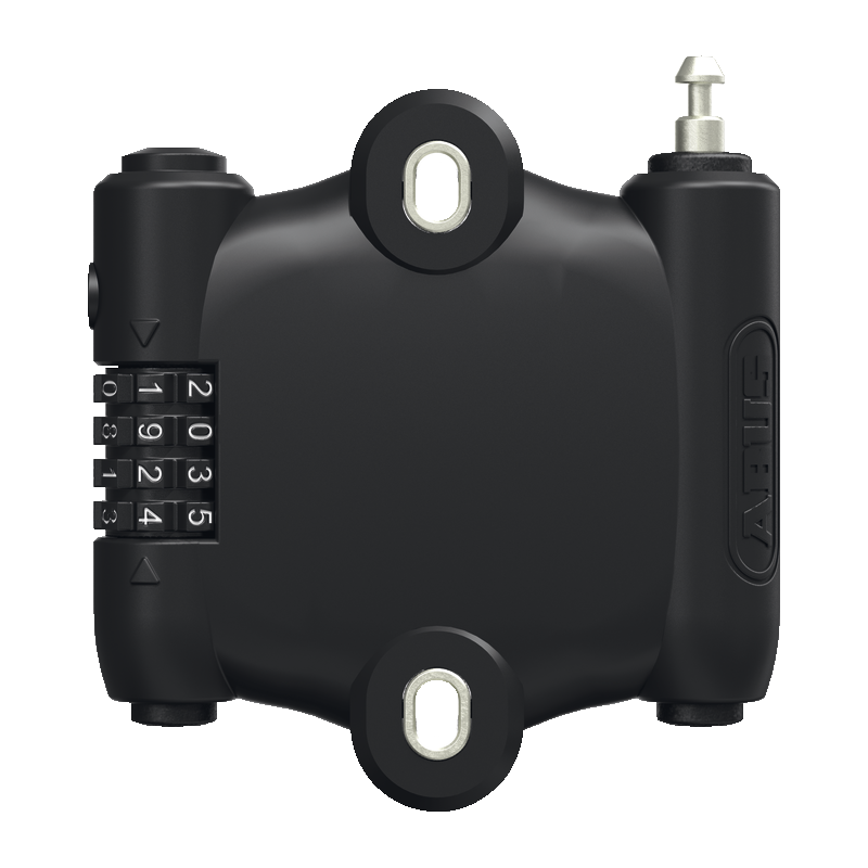 Antivol Câble ABUS SPORTFLEX 2504