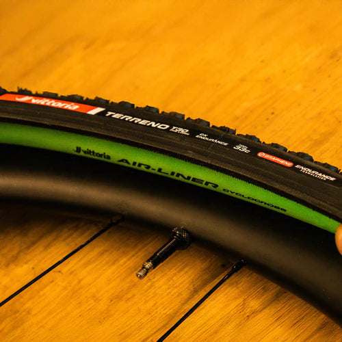 Mousse Anti-Pincement VITTORIA AIR-LINER Cyclocross 700x31/33