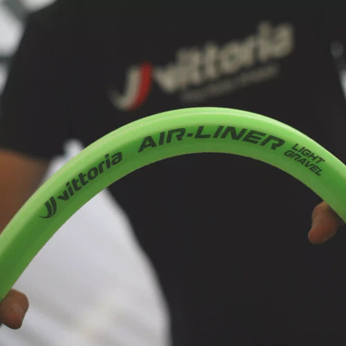 Mousse Anti-Pincement VITTORIA AIR-LINER LIGHT GRAVEL 700x42/50